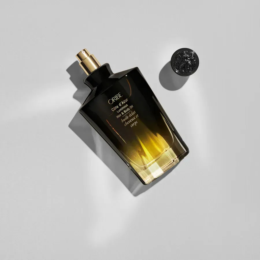 Oribe Côte d’Azur Luminous Hair & Body Oil