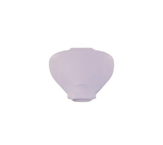 Fler Razor Travel Case Lilac Delicate and Graceful
