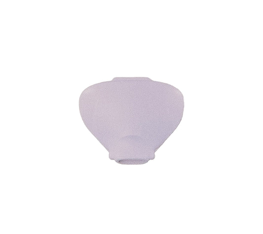Fler Razor Travel Case Lilac Delicate and Graceful