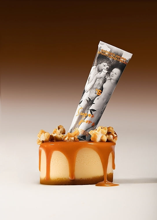 Sister's Aroma Sugar Porn Hand Cream