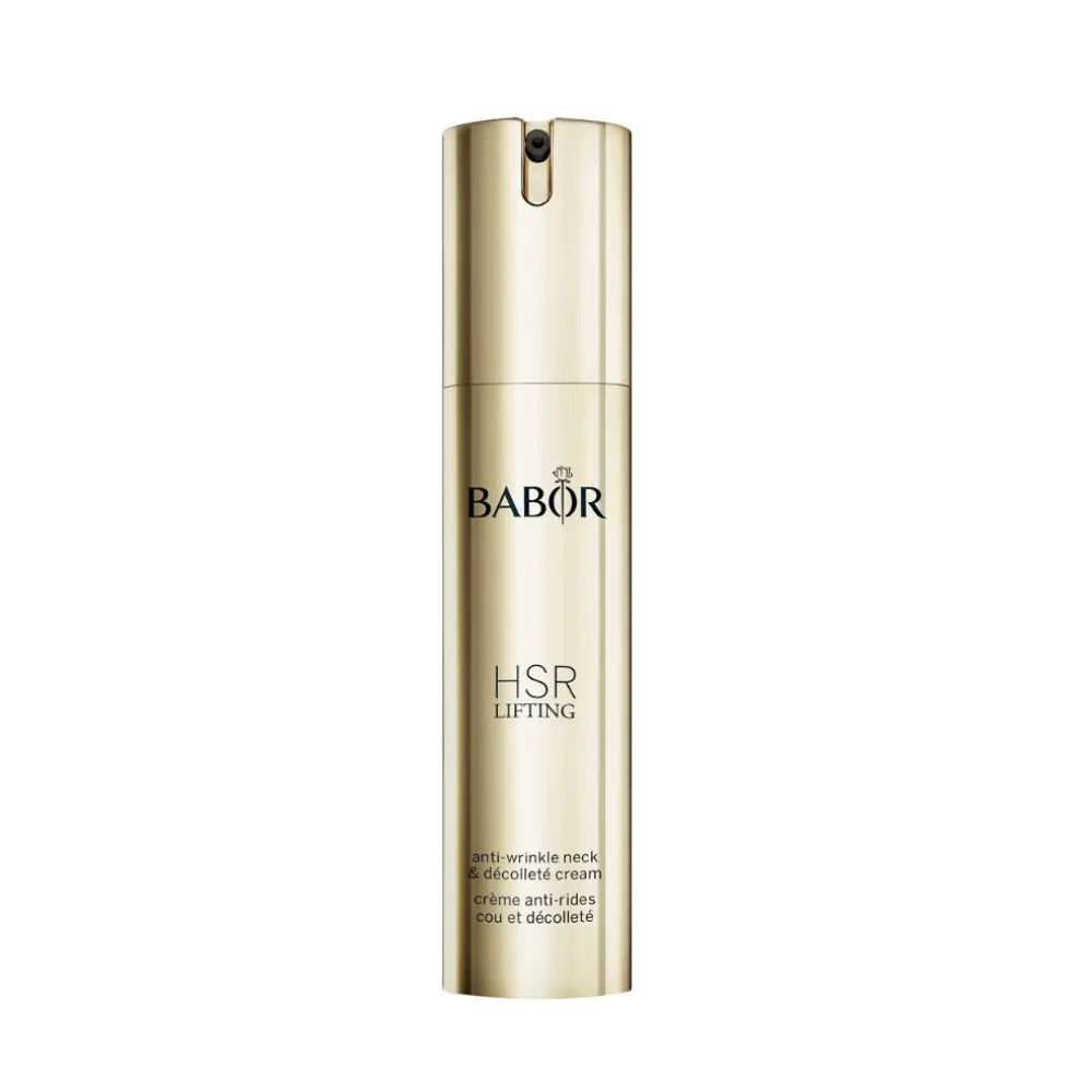 Babor HSR Lifting Neck & Decollete Cream