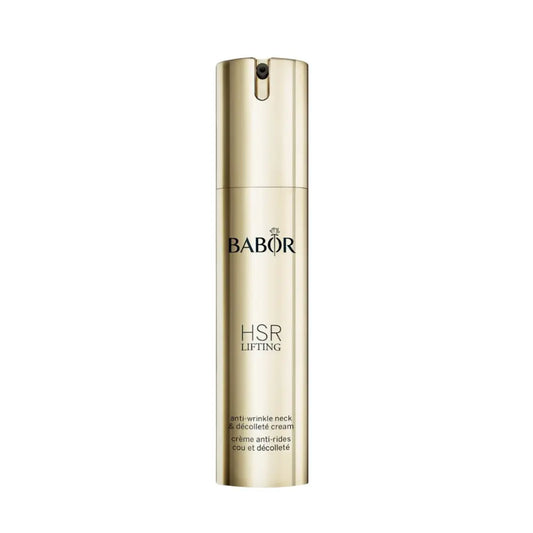 Babor HSR Lifting Neck & Decollete Cream
