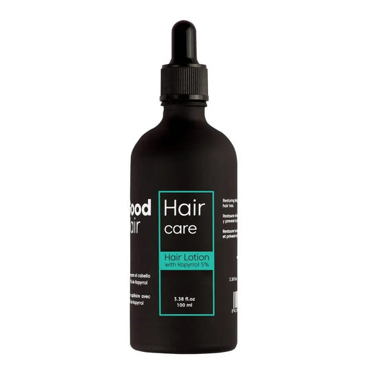 REGENERA GOOD HAIR LOTION WITH KOPYRROL 5%