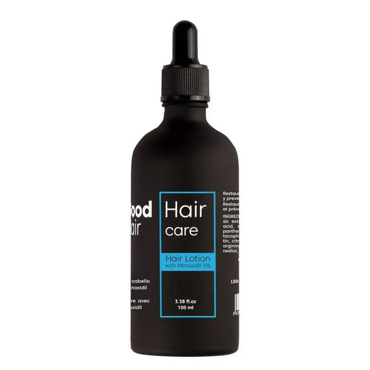 REGENERA GOOD HAIR LOTION WITH MINOXIDIL 5%
