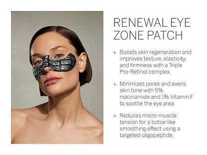 Doctor Babor Resurface Eye Zone Patch