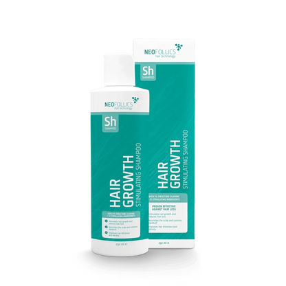 Neofollics Hair Growth Stimulating Shampoo