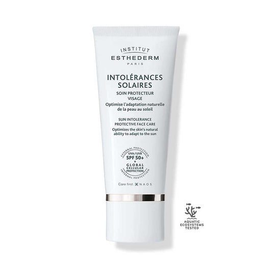 Institut Esthederm Intolerance Protective Face Care SPF50
