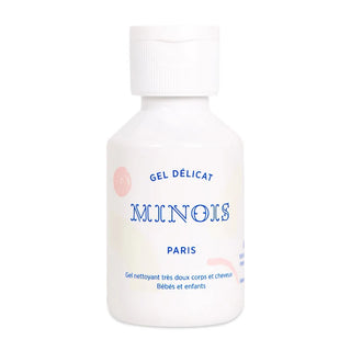 Minois Paris Delicate Gel