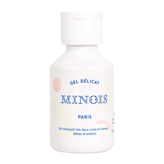 Minois Paris Delicate Gel