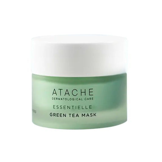 Atache Green Tea Mask