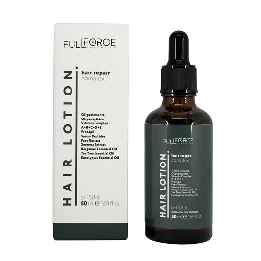 Full Force Hair Repair Complex