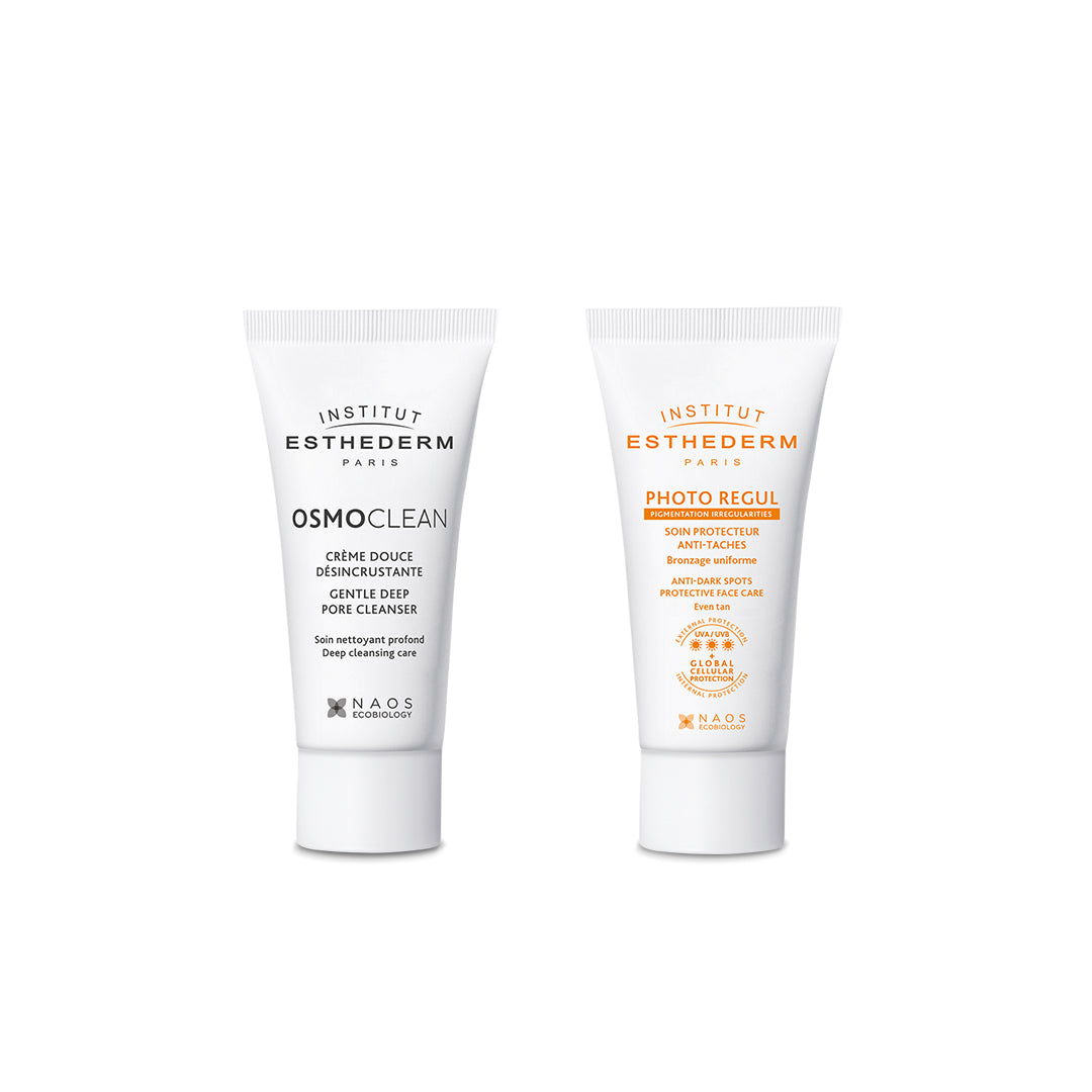 Institut Esthederm Mini Set Summer Skin Balance
