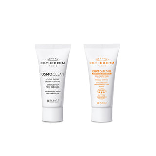 Institut Esthederm Mini Set Summer Skin Balance