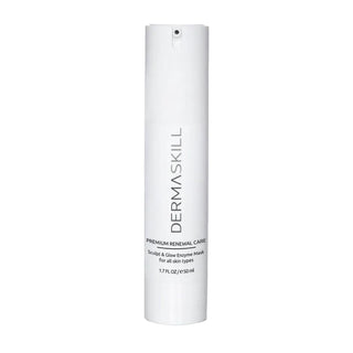 Dermaskill Sculpt & Glow Enzyme Mask