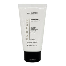Full Force Protein Repair Ceramide System