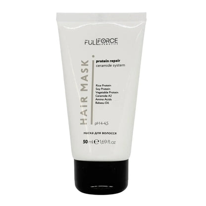 Full Force Protein Repair Ceramide System