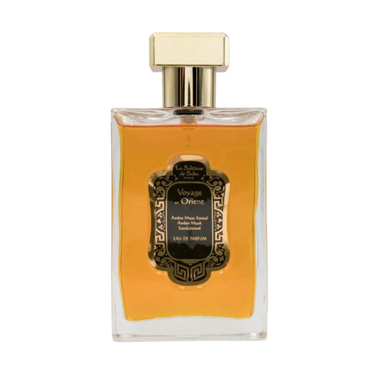 La Sultane De Saba Eau De Parfume AMS