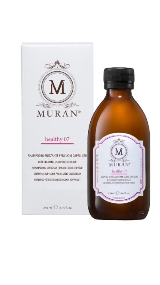 MURAN HEALTHY SHAMPOO