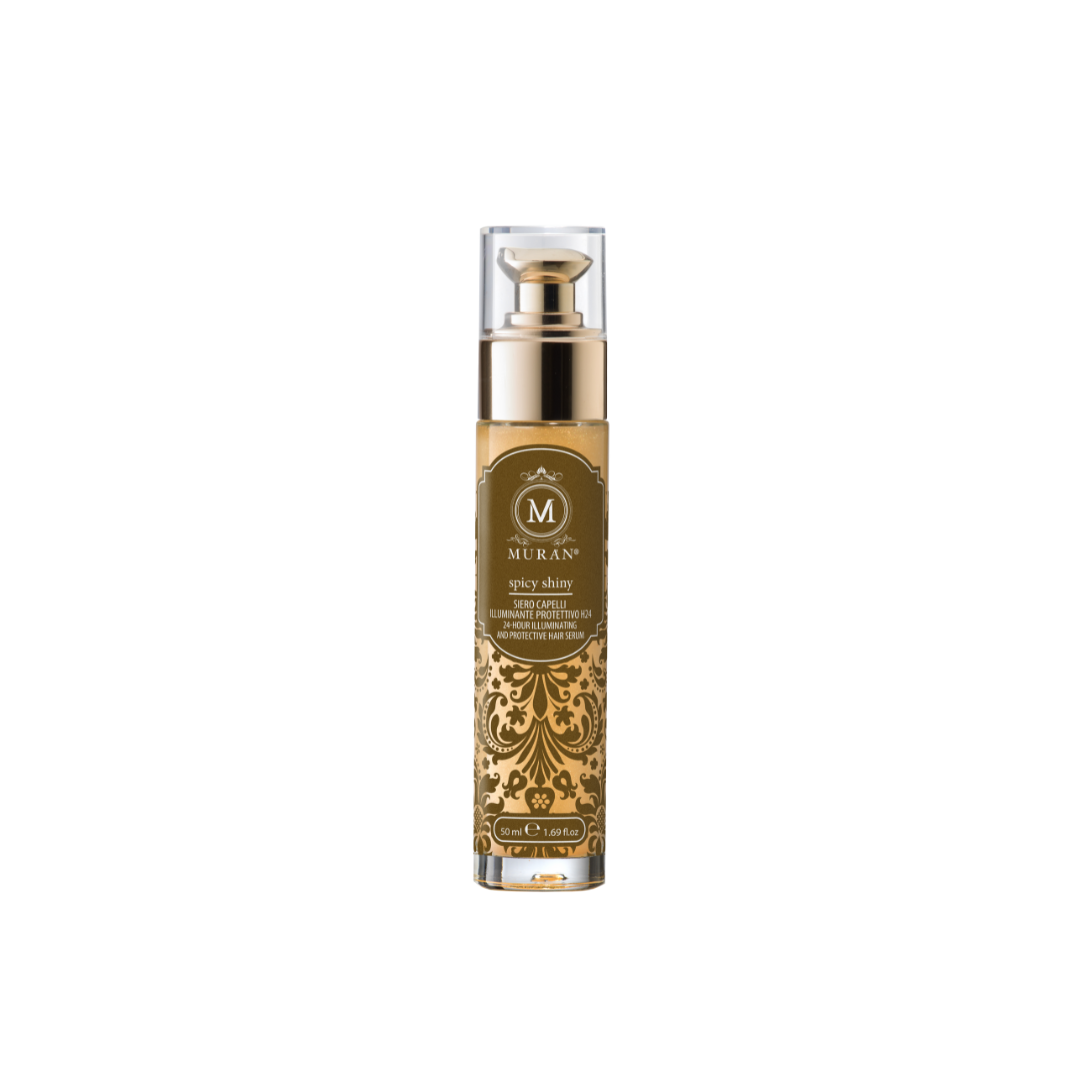 MURAN SPICY SHINY PROTECTIVE SERUM