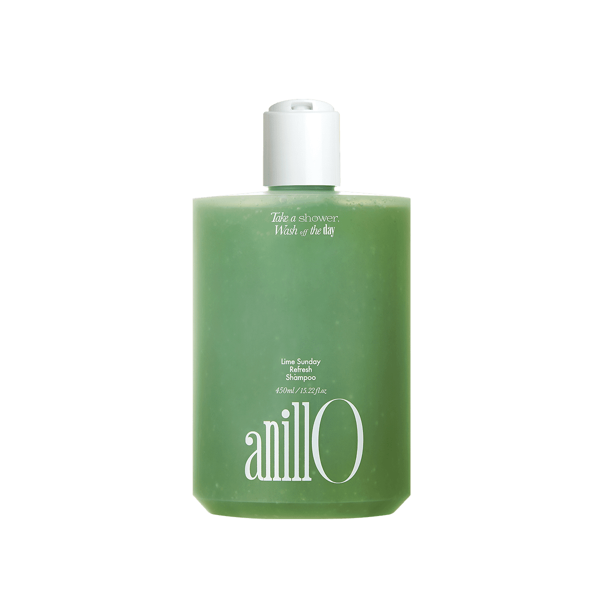 ANILLO LIME SUNDAY REFRESH SHAMPOO