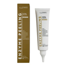 Full Force Trichology Scalp Enzyme Scaler Home