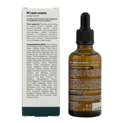 Full Force RC Repair Complex Scalp Lotion
