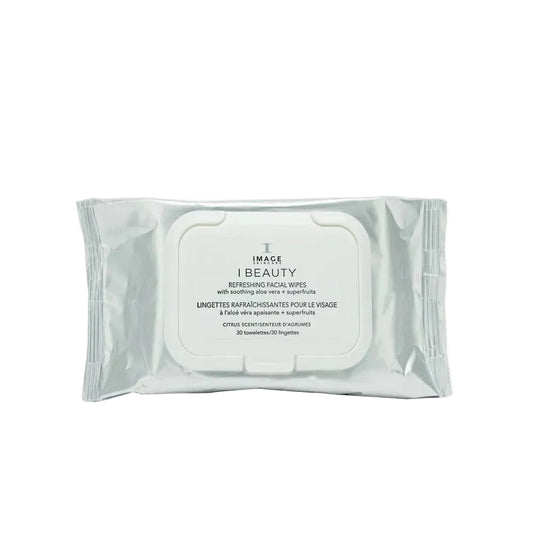 IMAGE Skincare I Beauty Refreshing Facial Wipes