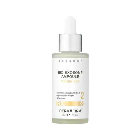 Dermafirm Bio Exosome Ampoule Power PEP