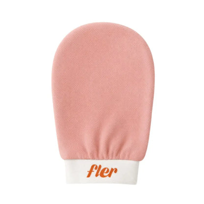 Fler Gentle Exfoliating Glove