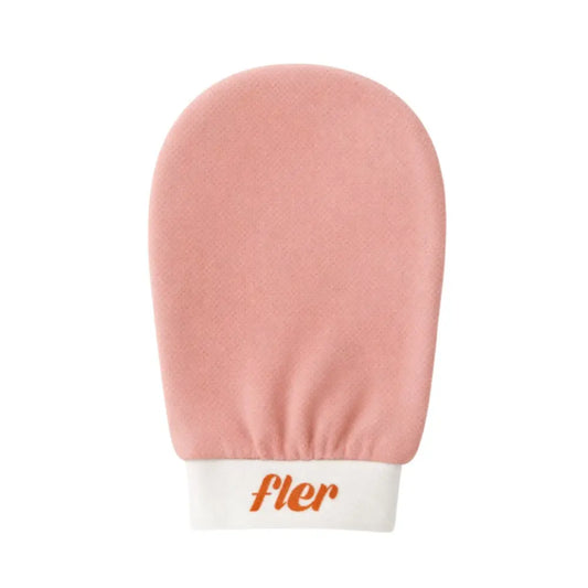 Fler Gentle Exfoliating Glove