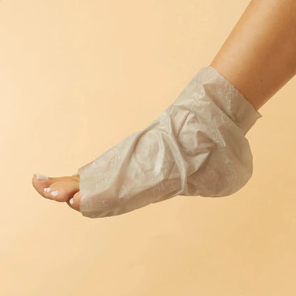 VOESH Collagen Socks with Argan Oil + Floral Extracts