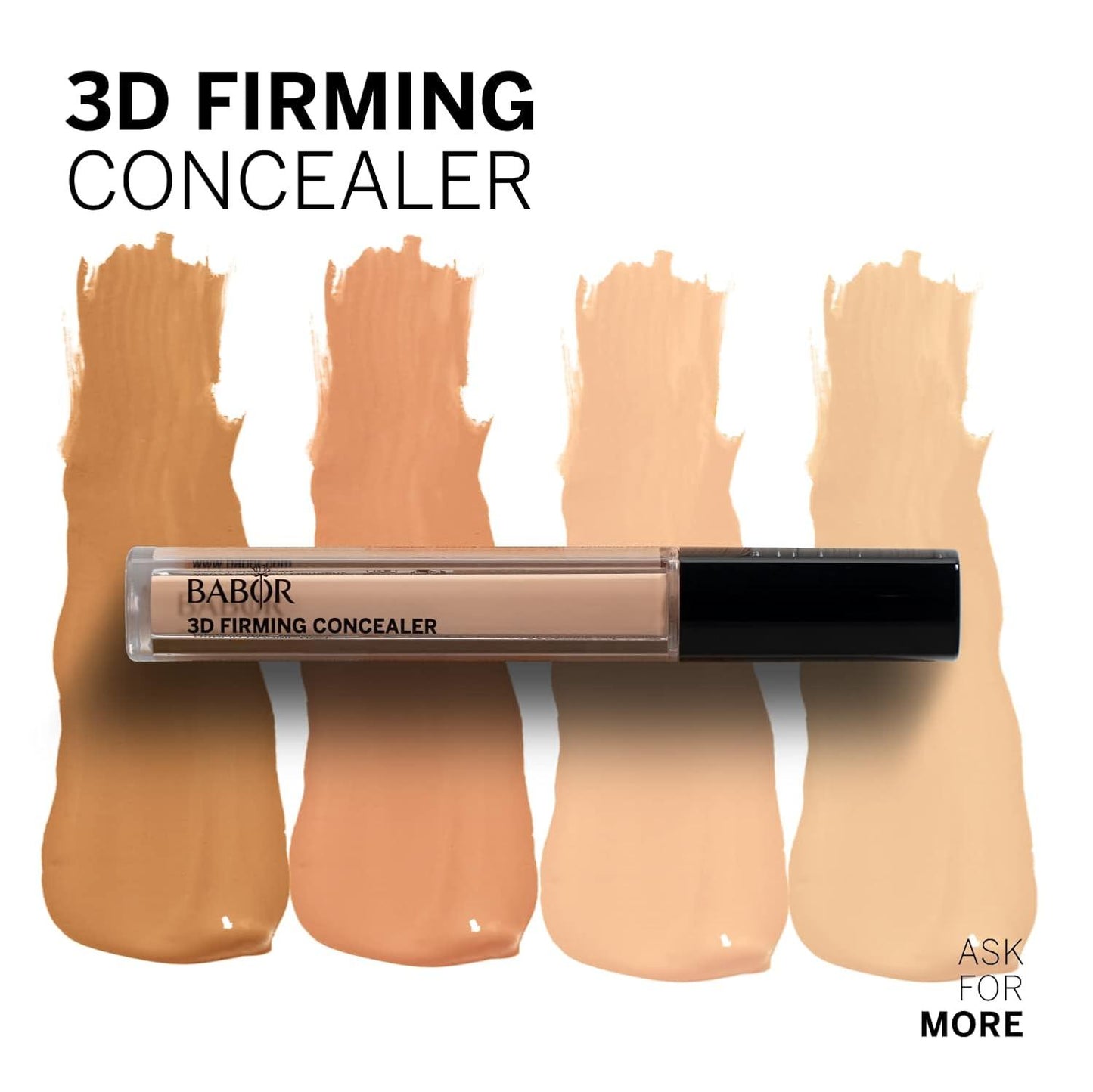 Babor 3D Firming Concealer