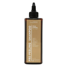 Full Force Pre-Peel Shampoo Purifying Hair Scalp