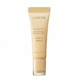 LANEIGE Lip Glowy Balm Vanilla