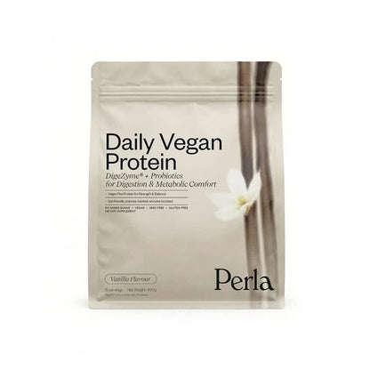Perla Helsa Daily Vegan Protein