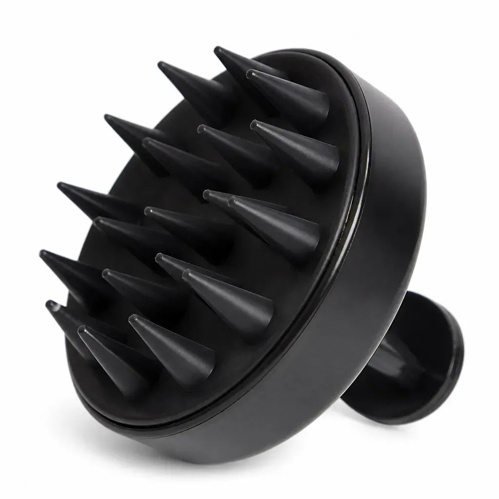 Full Force Scalp Massager Brush