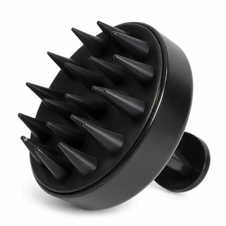 Full Force Scalp Massager Brush