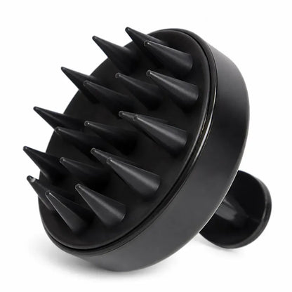 Full Force Scalp Massager Brush