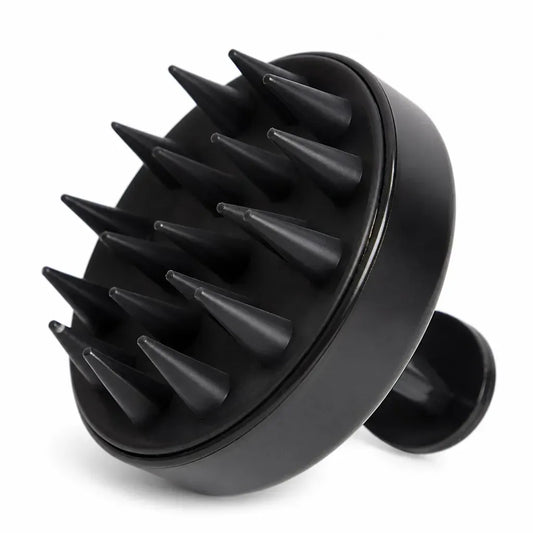 Full Force Scalp Massager Brush