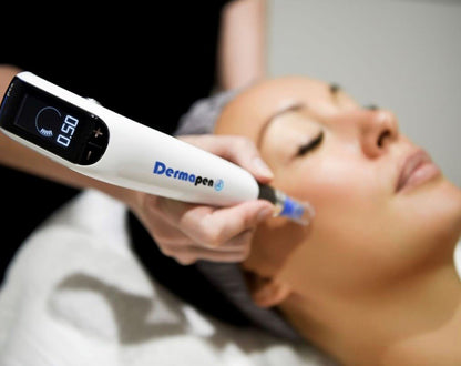 Dp Dermaceuticals Dermapen Home