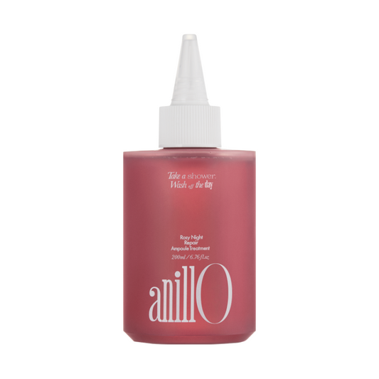 ANILLO ROSY NIGHT REPAIR AMPOULE TREATMENT