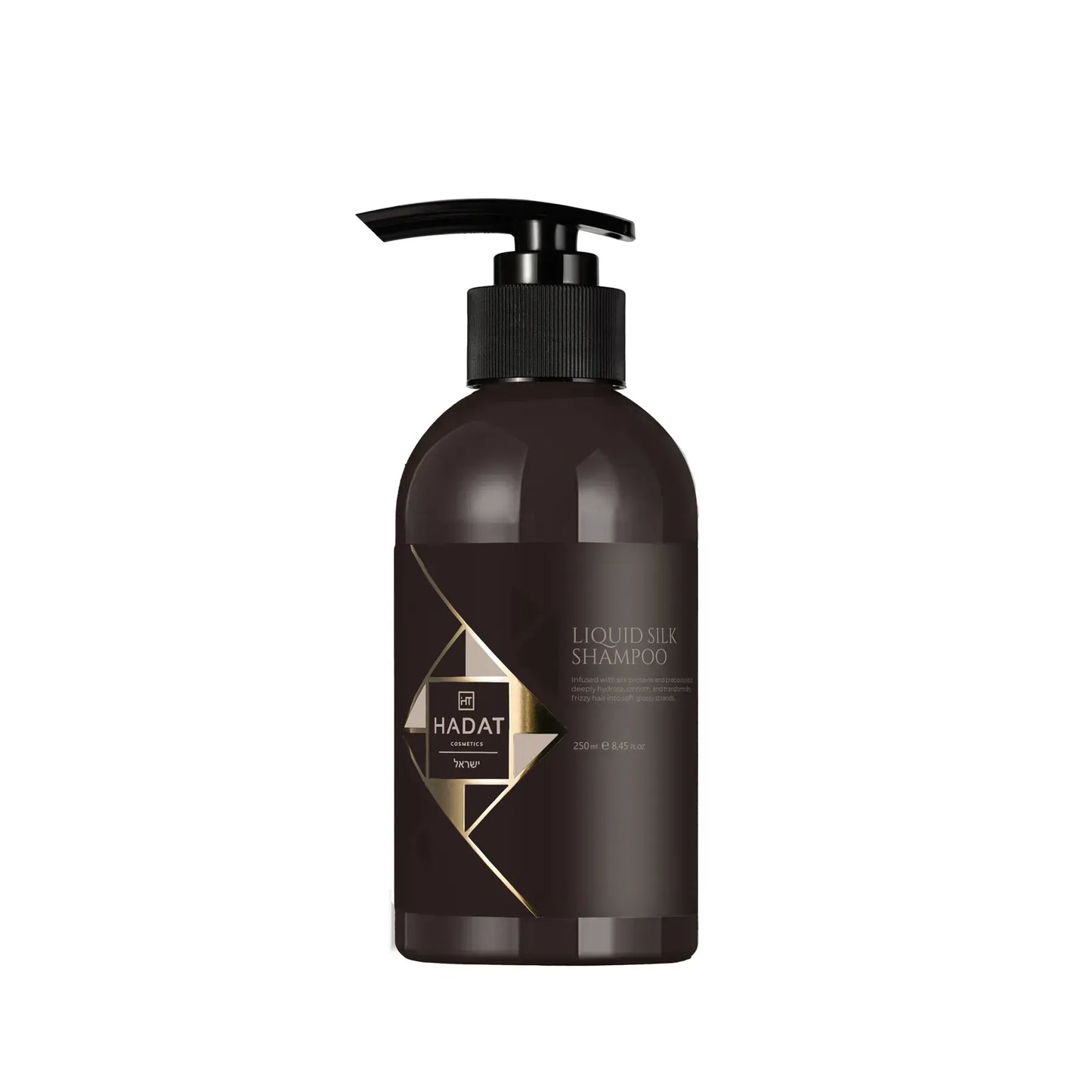 Hadat Liquid Silk Shampoo