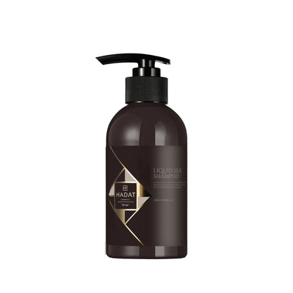 Hadat Liquid Silk Shampoo