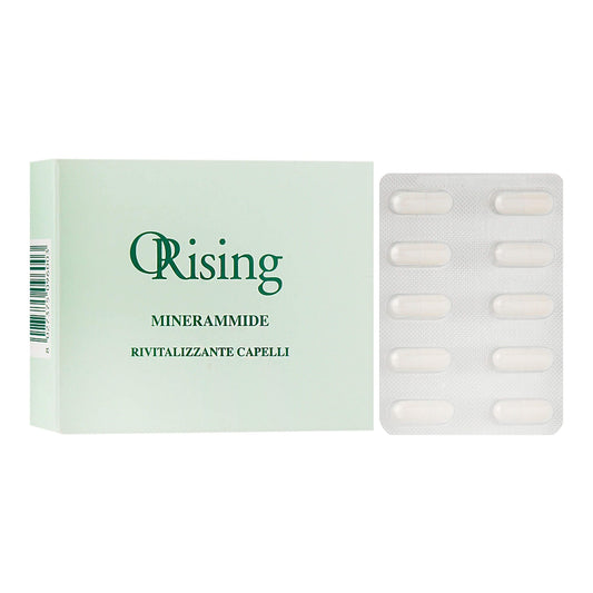 Orising Minerammide Vitamins