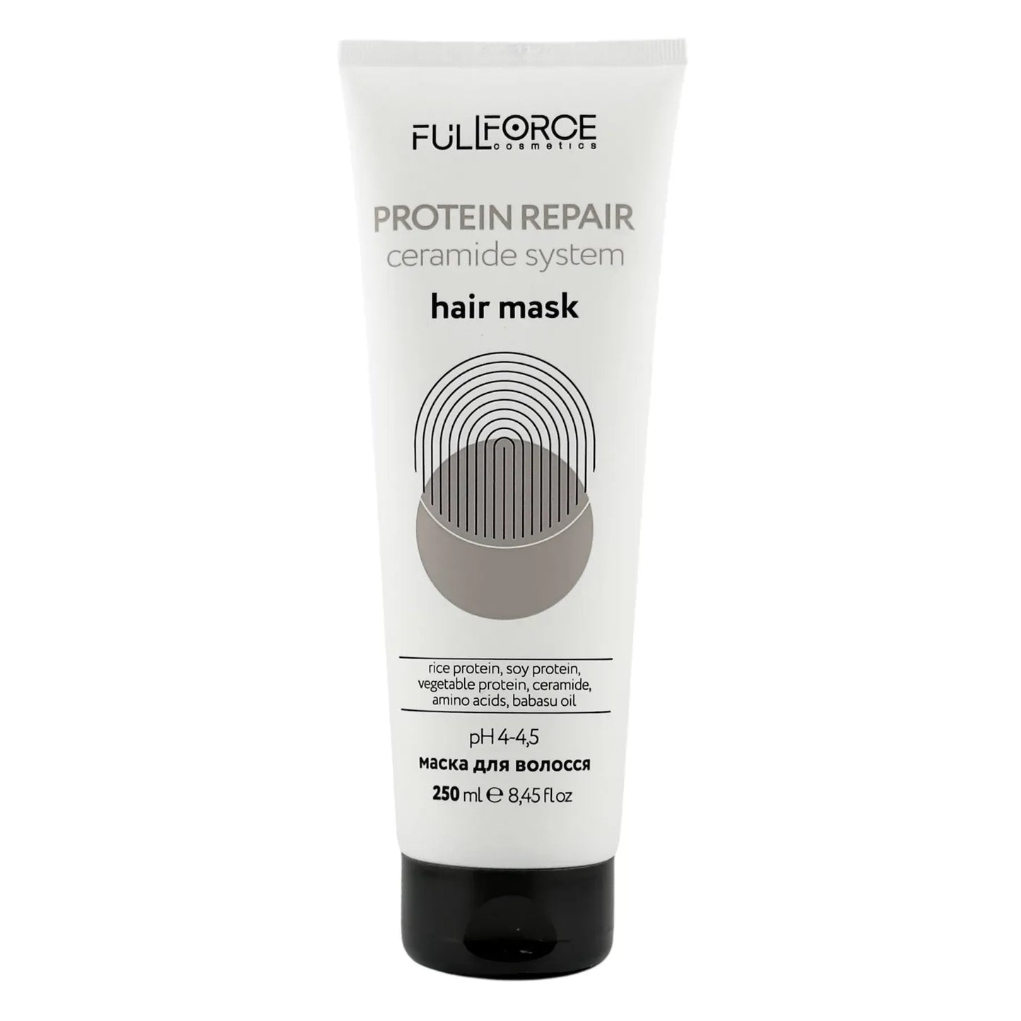 Full Force Protein Repair Ceramide System