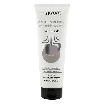 Full Force Protein Repair Ceramide System