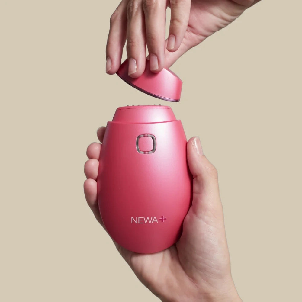 Newa+ Portable RF Lifting Device Pink