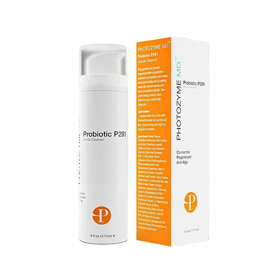 Photozyme MD Probiotic P291 Gentle Cleanser