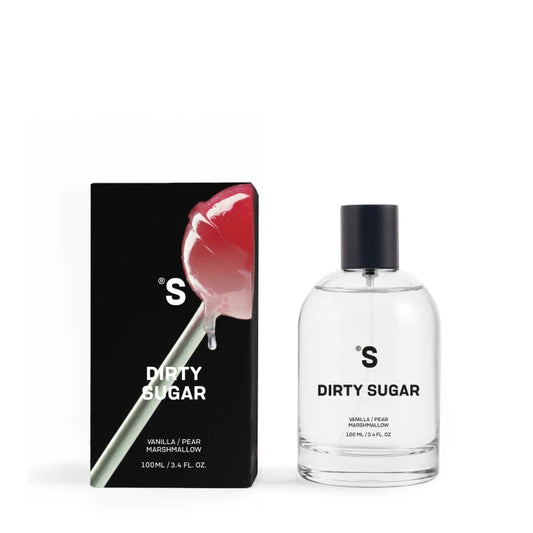 Sister's Aroma Dirty Sugar