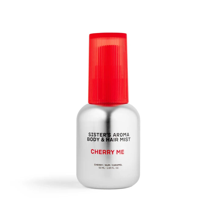 Sister's Aroma Cherry Me
